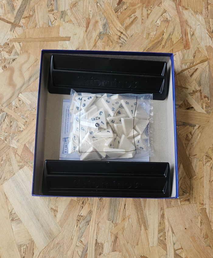 Triominons classic - photo numéro 8