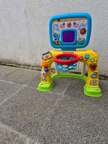 Jouets bébé