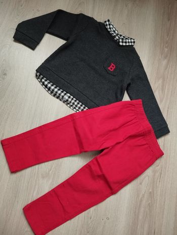 Ensemble 24 mois