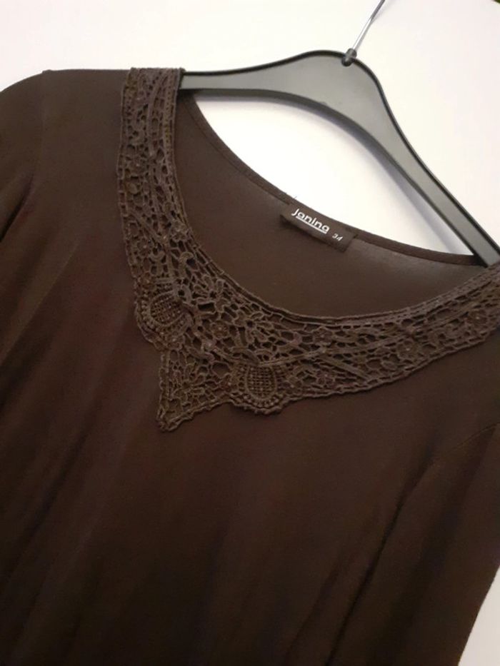 Pull taille 34 - photo numéro 2