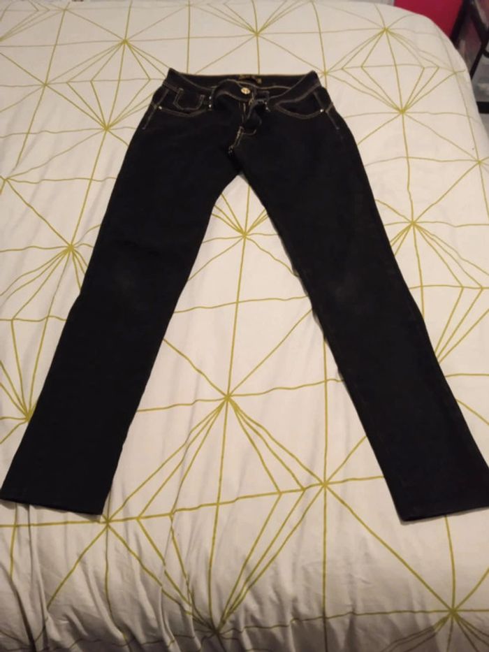 Pantalon femme