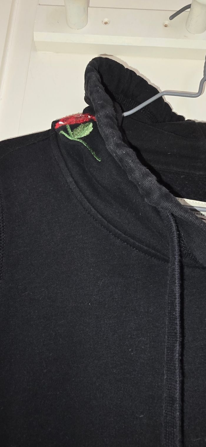 Sweat Hollister taille M - photo numéro 9