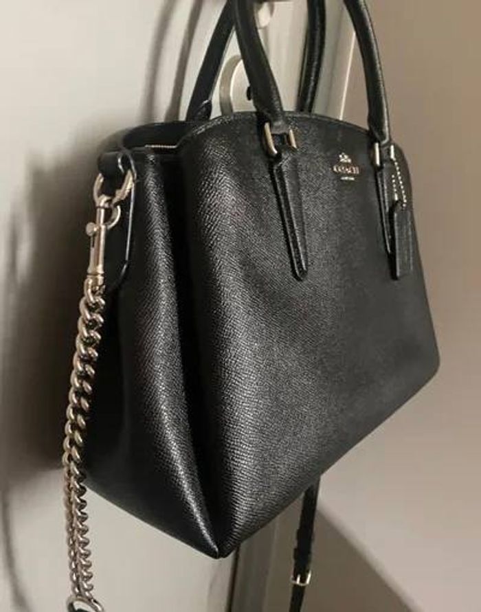 Sac Coach - photo numéro 7