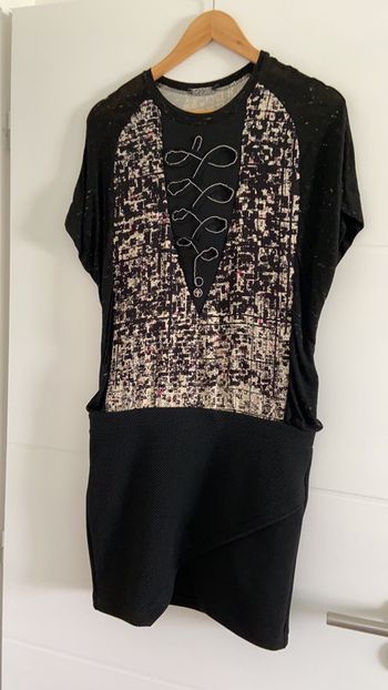Robe la mode est à vous