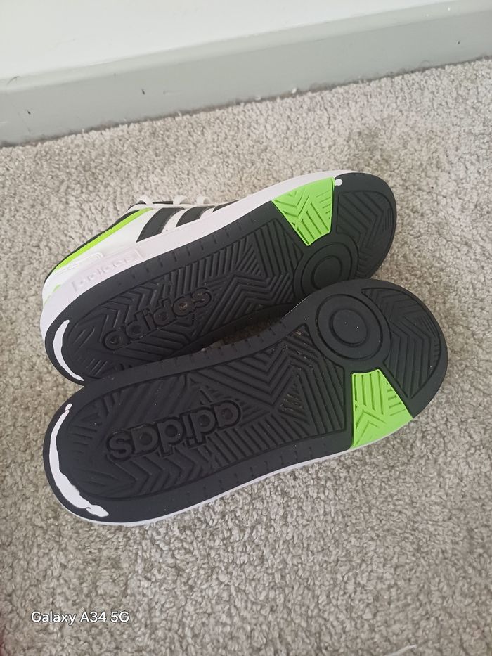 Chaussures  adidas - photo numéro 4