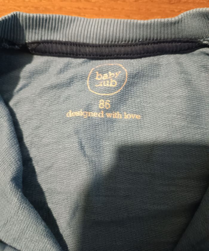 Lot de 3 pulls 24 mois - photo numéro 7