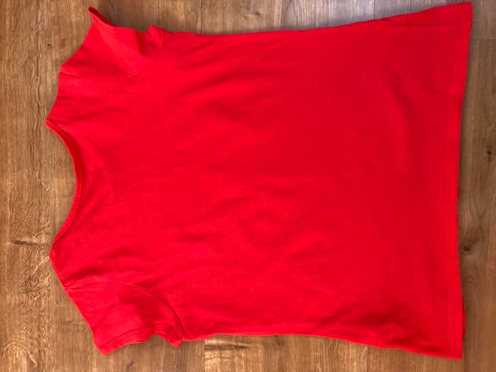 Teeshirt - photo numéro 2