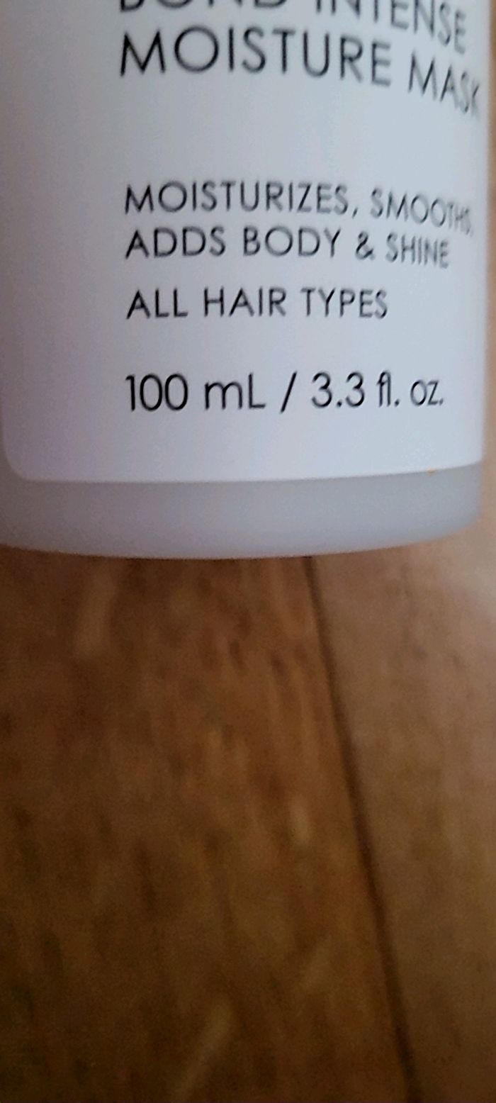 Olaplex n8 - photo numéro 4