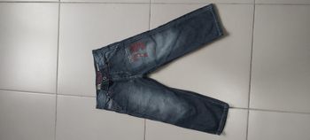 Jeans 4 ans