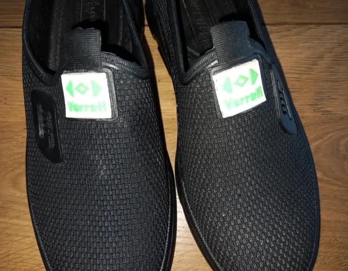 Chaussures d'eau taille 38 - photo numéro 6