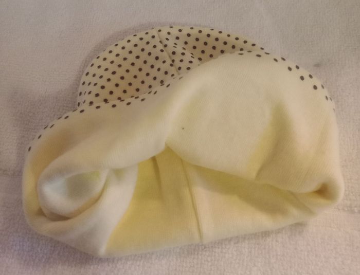 Bonnet bébé - photo numéro 5