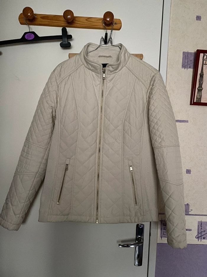 Veste  femme