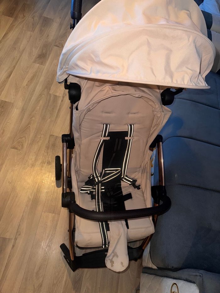 Poussettes à vendre - photo numéro 7