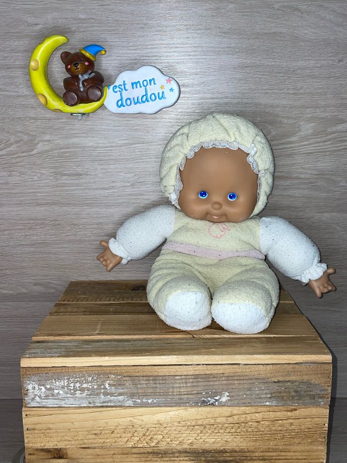 PPE29 doudou poupée 👧🏼