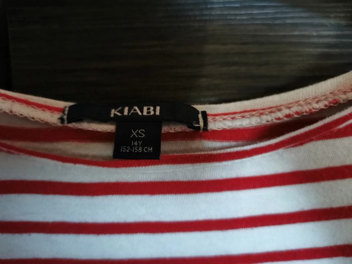 TEE shirt - photo numéro 3