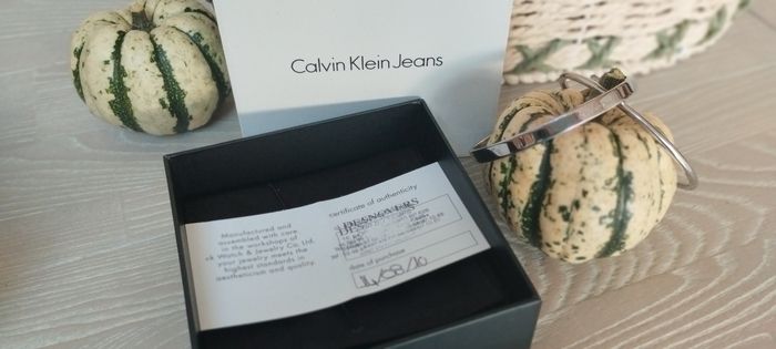 Bracelet deux anneaux. Idée de Noël - photo numéro 2