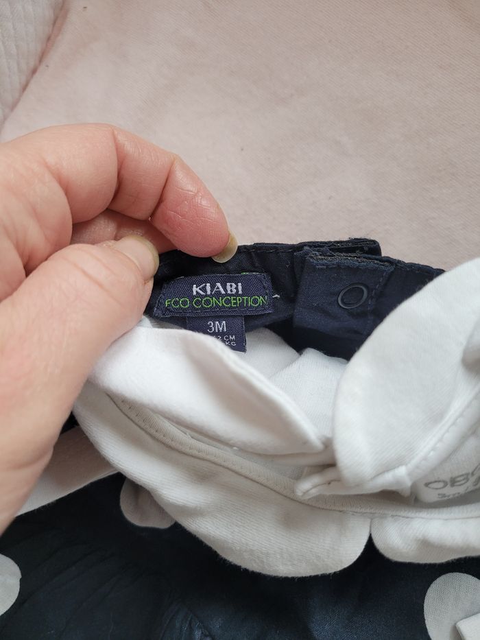 Ensemble 3 mois - photo numéro 4