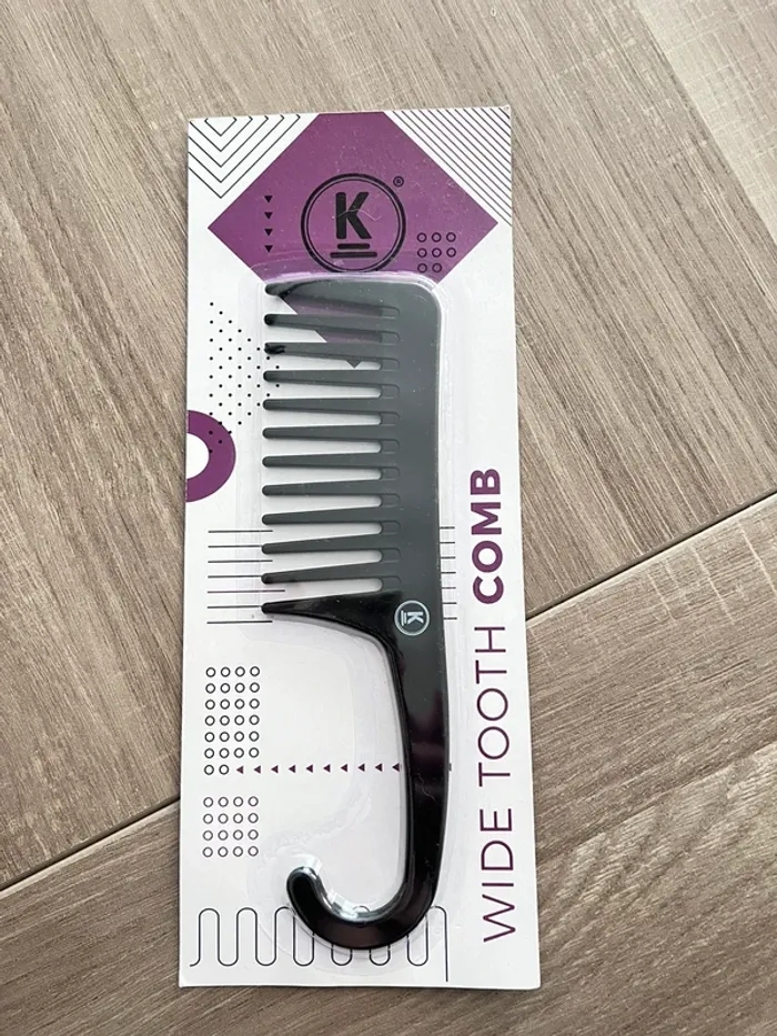 Peigne large neuf k-pro