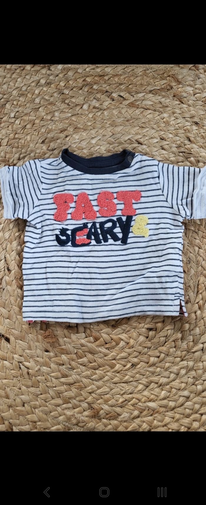 Ensemble 6 mois - photo numéro 2