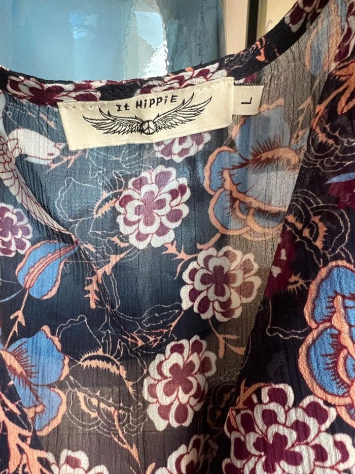 Robe longue It Hippie - photo numéro 6
