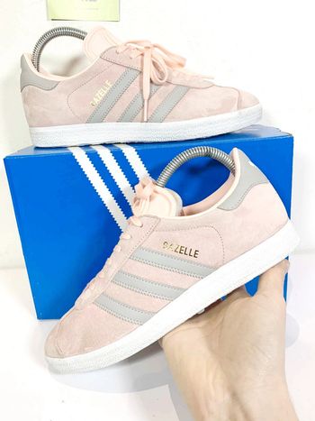 Adidas Gazelle Haze Coral 38,5