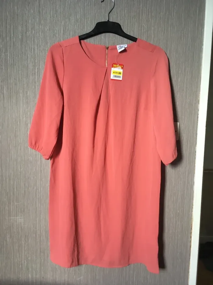 Robe courte / tunique