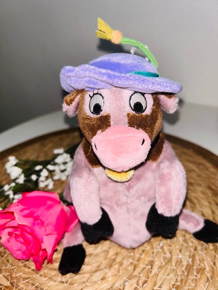 Peluche disney - photo numéro 3