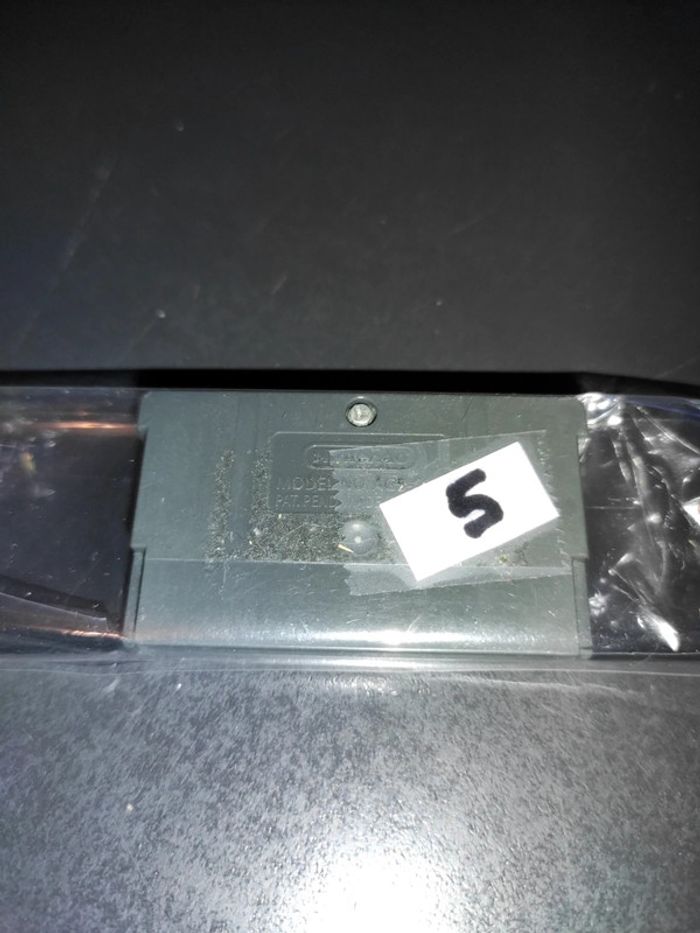 Disney Nintendo gameboy advance - photo numéro 2