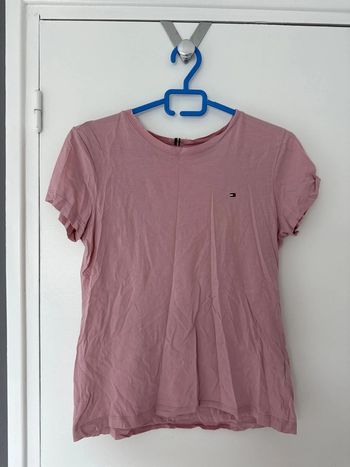 T-shirt tommy hilfiger