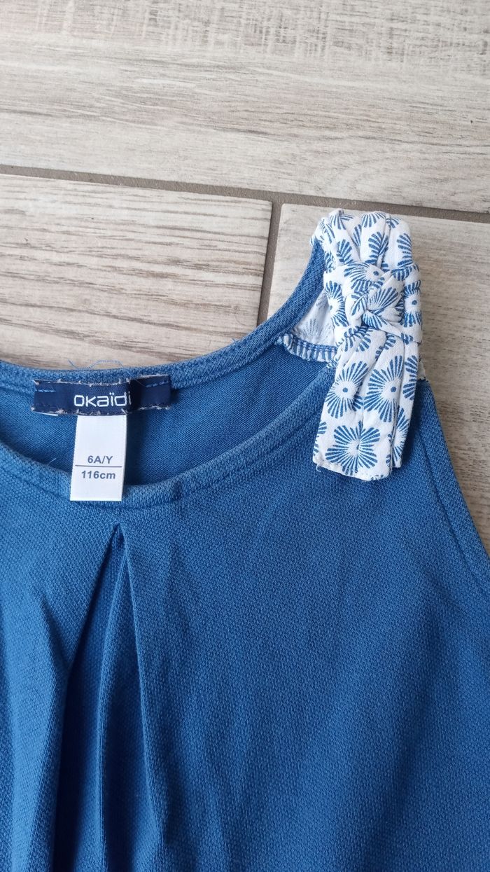 Débardeurs fille 👧 - photo numéro 6