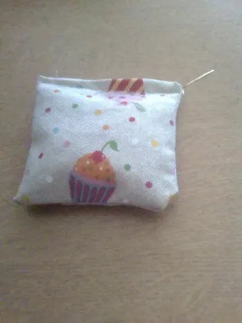 Sachet lavandes