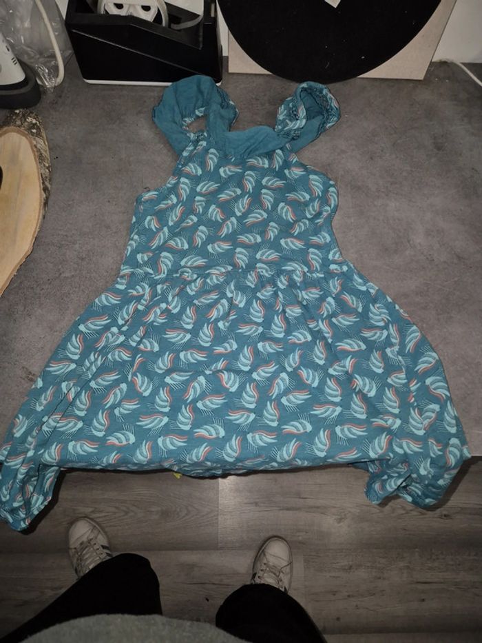 Robe d'été