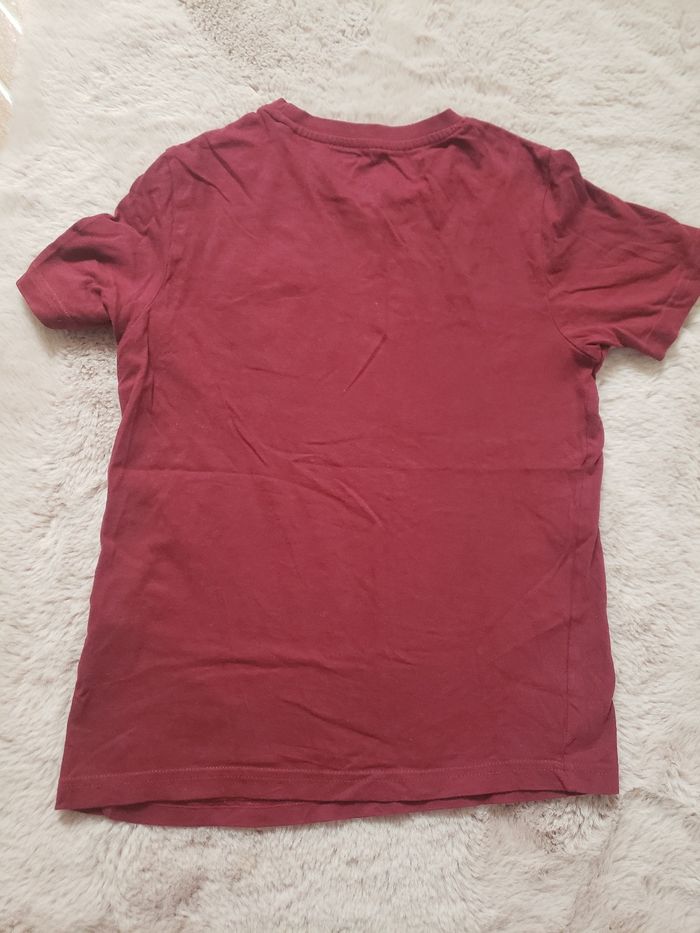 T-shirt 8 10 ans - photo numéro 4