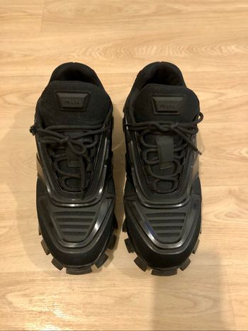 Chaussures prada originale bon état pointure 44-45