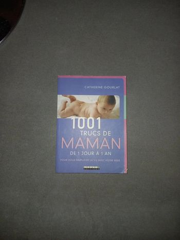1001 trucs de maman