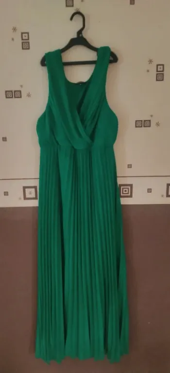 Robe longue