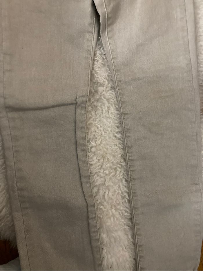 Jean slim, fit IKKS, 10 ans - photo numéro 4