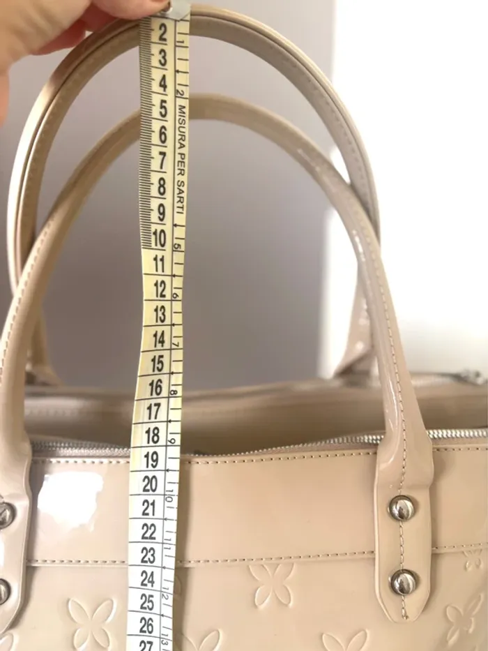 Sac Christian Lacroix - photo numéro 10
