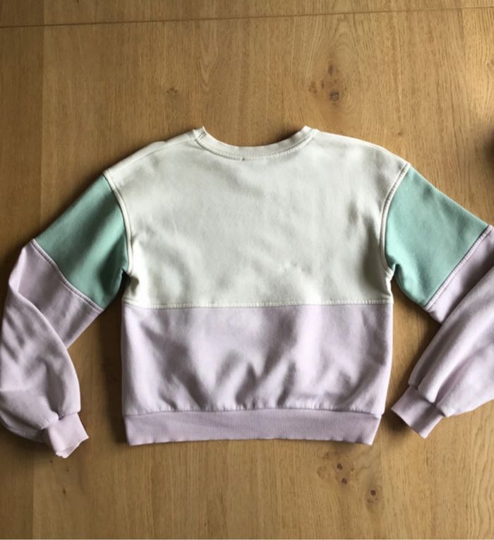 Pull femme - photo numéro 6