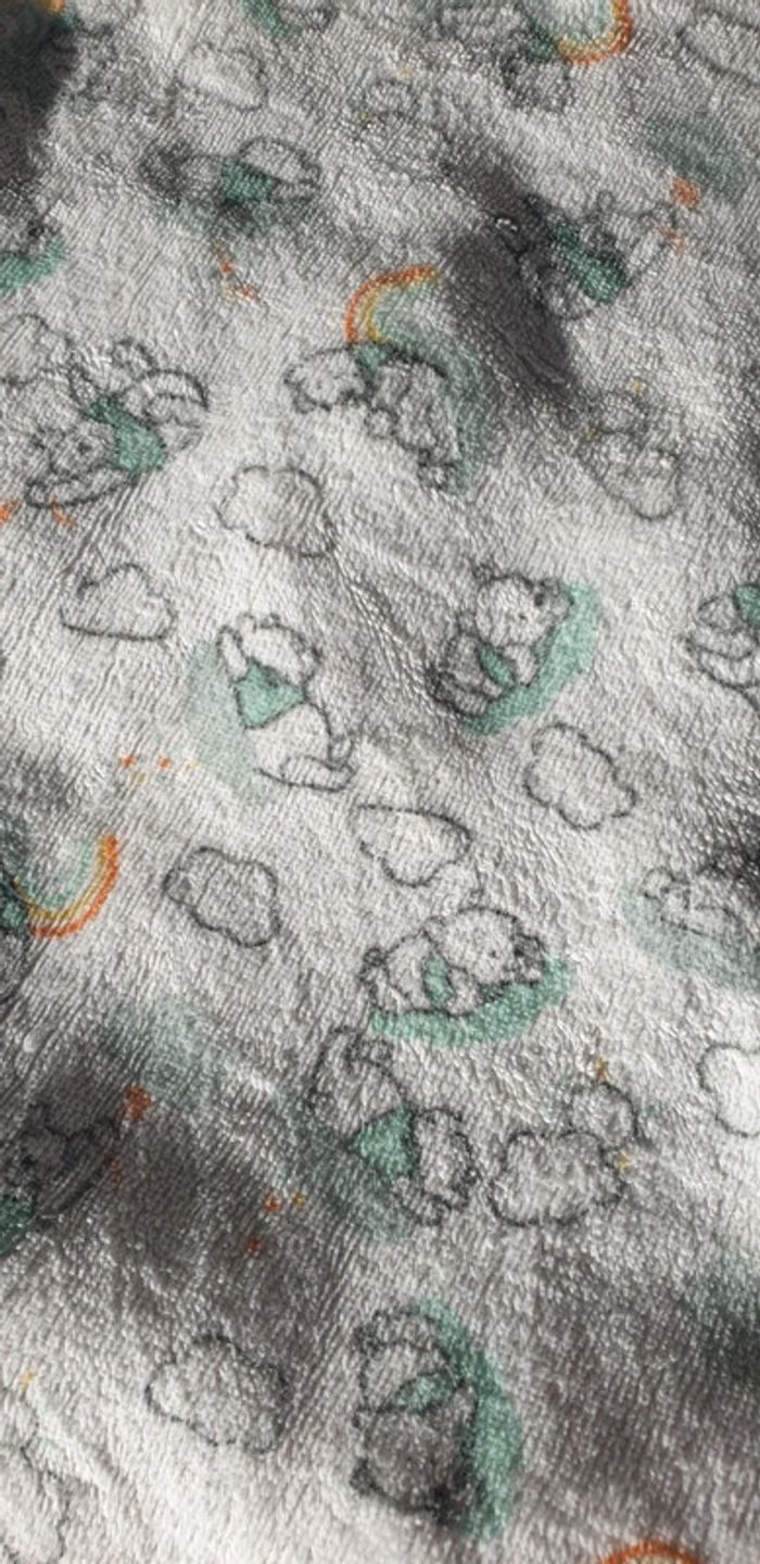 Pyjama disney 6 mois - photo numéro 2