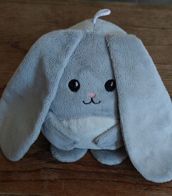 My hummy lapin