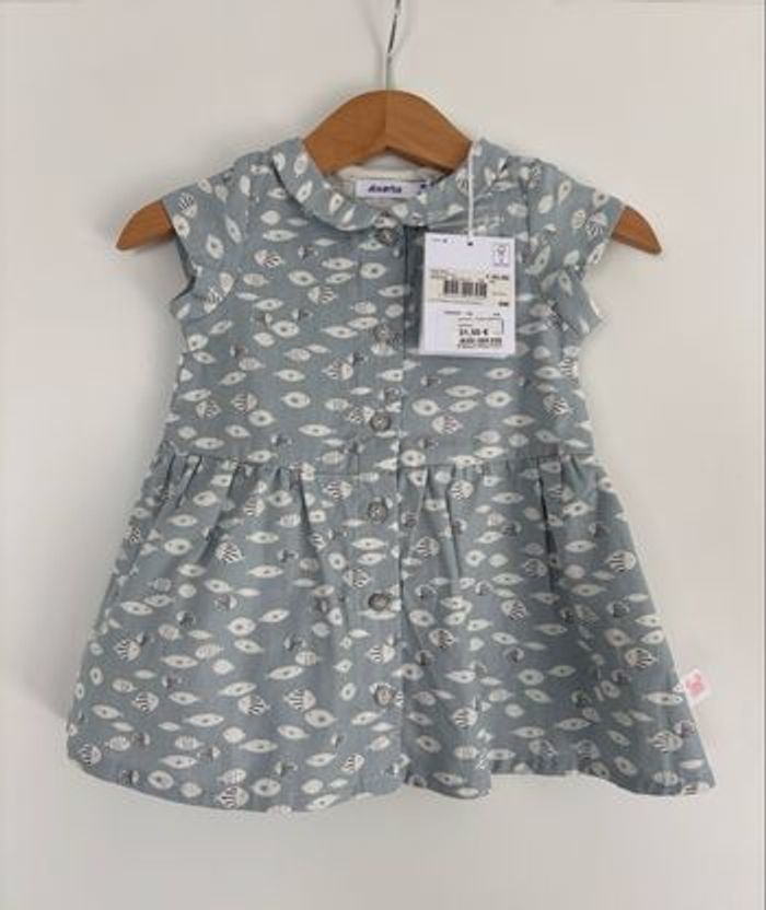 Robe bébé fille - photo numéro 6