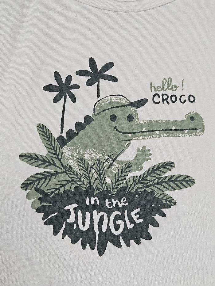 Kiabi 9 mois 71 cm 100 coton
4* - photo numéro 4