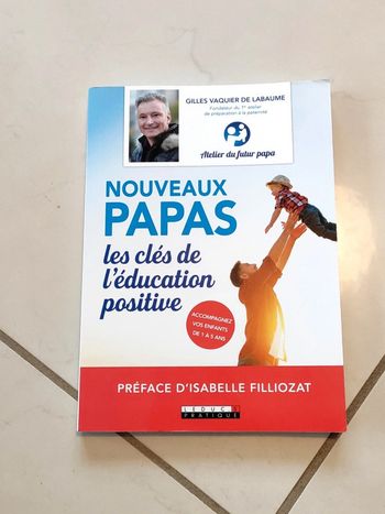 Nouveaux papas