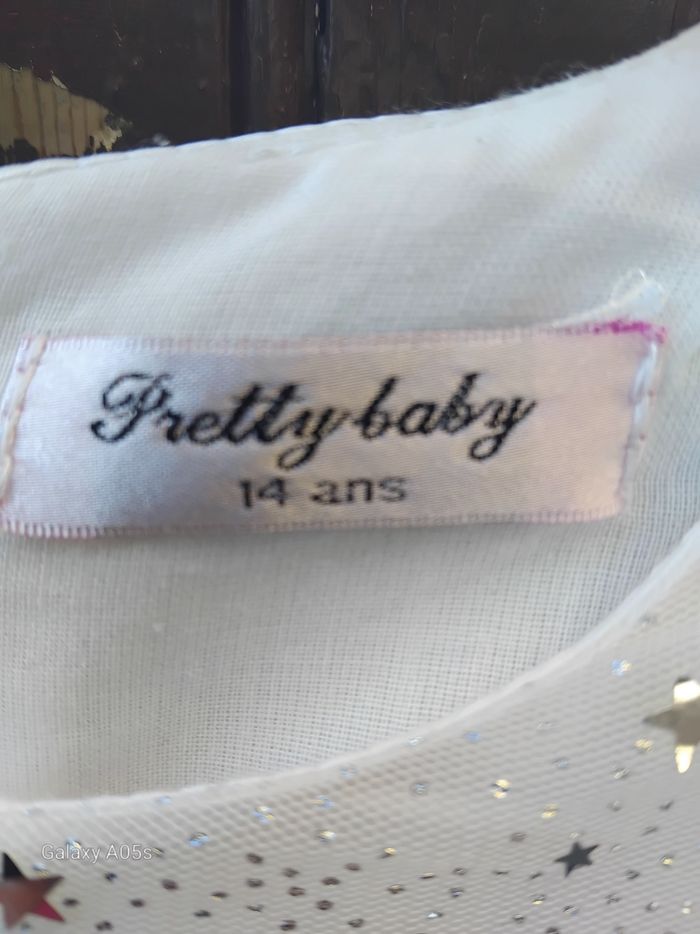 Robe de fête - photo numéro 5