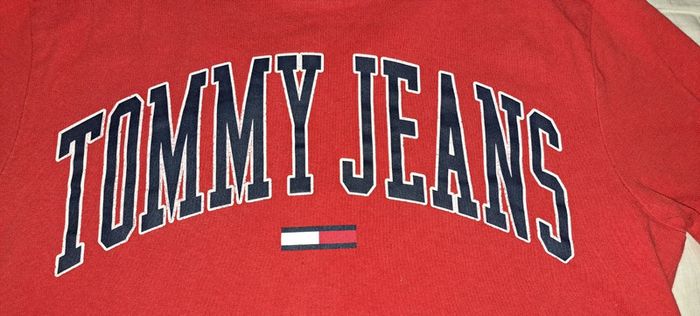 Tee shirt Tommy hilfiger - photo numéro 2