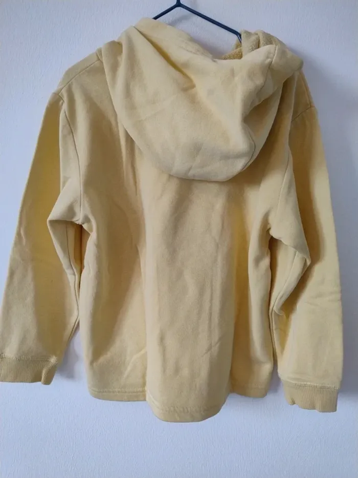 Sweat garçon à capuche - photo numéro 4