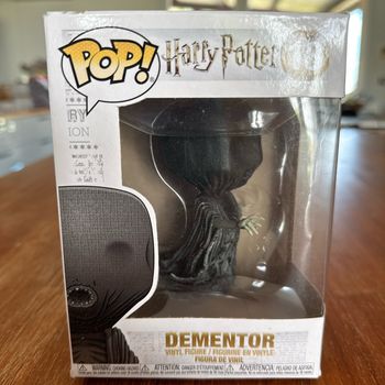 Pop Harry Potter 18 dementor