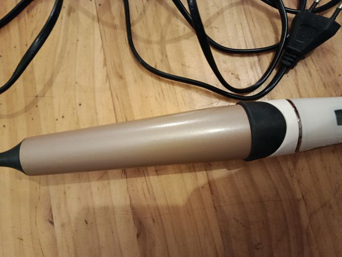 Boucleur Remington proluxe - photo numéro 8