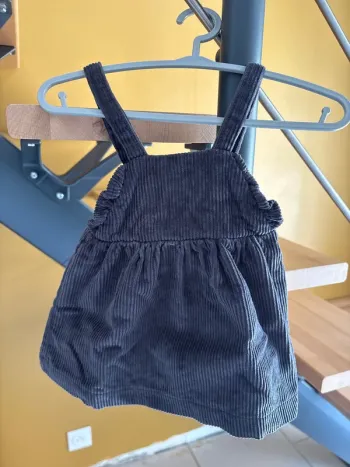Robe bébé